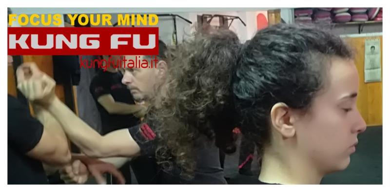 Corsodi difesa personale a Caserta con Sifu Mezzone della Kung Fu Academy Italia, Accademia di Wing Chun Kung Fu,Wing Tjun, Tai Chi Quan e Sanda (1)